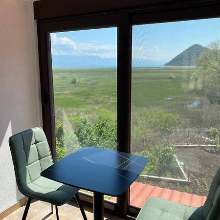 Draga'S Rooms Virpazar Exterior foto