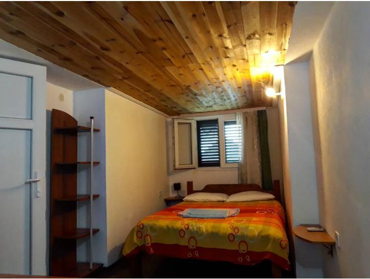 Draga'S Rooms Virpazar Exterior foto